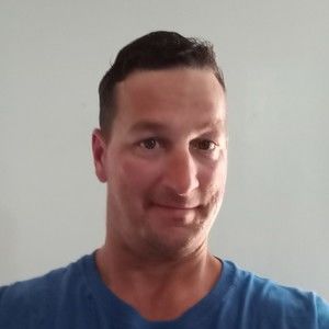 Meet your Posher, Jason